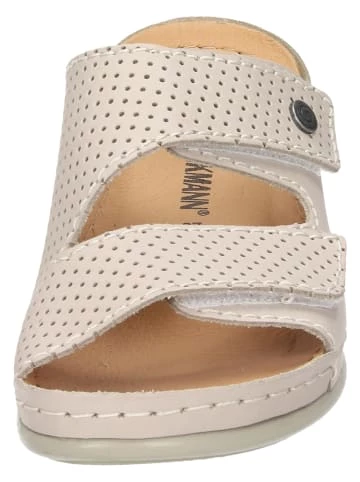 Coupon 🔔 Clogs & Pantoletten Dr. BRINKMANN Komfort-Pantoletten In Stein Günstig Kaufen 🛒 10 Coupon 🔔 Clogs & Pantoletten Dr. BRINKMANN Komfort-Pantoletten In Stein Günstig Kaufen 🛒 – Bild 8