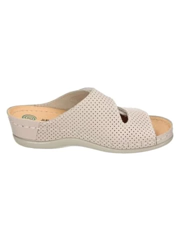 Coupon 🔔 Clogs & Pantoletten Dr. BRINKMANN Komfort-Pantoletten In Stein Günstig Kaufen 🛒 11 Coupon 🔔 Clogs & Pantoletten Dr. BRINKMANN Komfort-Pantoletten In Stein Günstig Kaufen 🛒 – Bild 9