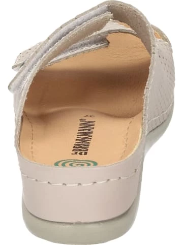 Coupon 🔔 Clogs & Pantoletten Dr. BRINKMANN Komfort-Pantoletten In Stein Günstig Kaufen 🛒 3 Coupon 🔔 Clogs & Pantoletten Dr. BRINKMANN Komfort-Pantoletten In Stein Günstig Kaufen 🛒