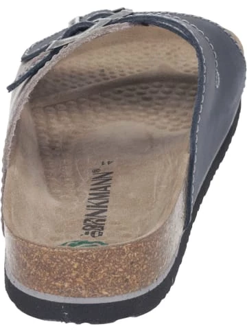Großhandel 🎉 Sandalen & Pantoletten Dr. BRINKMANN Komfort-Pantoletten In Taupe/ozean Günstig Kaufen 👍 13 Großhandel 🎉 Sandalen & Pantoletten Dr. BRINKMANN Komfort-Pantoletten In Taupe/ozean Günstig Kaufen 👍 – Bild 11