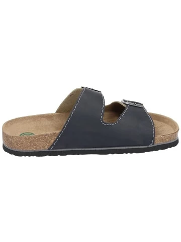 Großhandel 🎉 Sandalen & Pantoletten Dr. BRINKMANN Komfort-Pantoletten In Taupe/ozean Günstig Kaufen 👍 6 Großhandel 🎉 Sandalen & Pantoletten Dr. BRINKMANN Komfort-Pantoletten In Taupe/ozean Günstig Kaufen 👍 – Bild 4