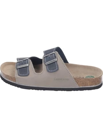 Großhandel 🎉 Sandalen & Pantoletten Dr. BRINKMANN Komfort-Pantoletten In Taupe/ozean Günstig Kaufen 👍 10 Großhandel 🎉 Sandalen & Pantoletten Dr. BRINKMANN Komfort-Pantoletten In Taupe/ozean Günstig Kaufen 👍 – Bild 8