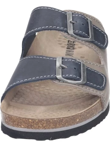 Großhandel 🎉 Sandalen & Pantoletten Dr. BRINKMANN Komfort-Pantoletten In Taupe/ozean Günstig Kaufen 👍 11 Großhandel 🎉 Sandalen & Pantoletten Dr. BRINKMANN Komfort-Pantoletten In Taupe/ozean Günstig Kaufen 👍 – Bild 9