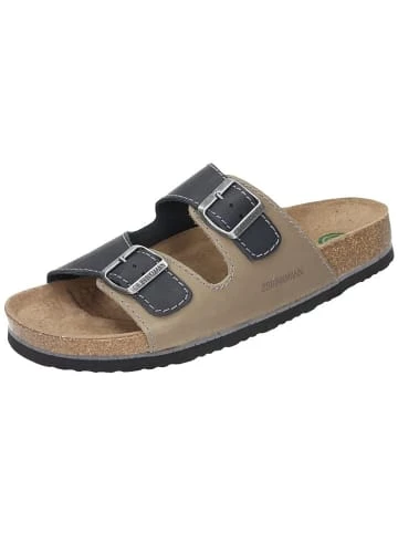 Großhandel 🎉 Sandalen & Pantoletten Dr. BRINKMANN Komfort-Pantoletten In Taupe/ozean Günstig Kaufen 👍 3 Großhandel 🎉 Sandalen & Pantoletten Dr. BRINKMANN Komfort-Pantoletten In Taupe/ozean Günstig Kaufen 👍