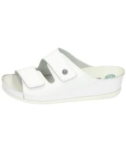 Blitzangebot 🤩 Clogs & Pantoletten Dr. BRINKMANN Komfort-Pantoletten In Weiß Günstig Kaufen 🌟 16 Blitzangebot 🤩 Clogs & Pantoletten Dr. BRINKMANN Komfort-Pantoletten In Weiß Günstig Kaufen 🌟 -Dr-brinkmann Verkäufe dr brinkmann komfort pantoletten in weiss 1