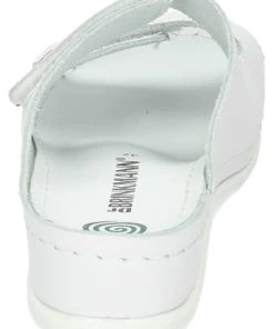 Blitzangebot 🤩 Clogs & Pantoletten Dr. BRINKMANN Komfort-Pantoletten In Weiß Günstig Kaufen 🌟 25 Blitzangebot 🤩 Clogs & Pantoletten Dr. BRINKMANN Komfort-Pantoletten In Weiß Günstig Kaufen 🌟 -Dr-brinkmann Verkäufe dr brinkmann komfort pantoletten in weiss 10