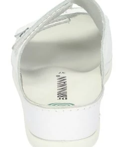 Blitzangebot 🤩 Clogs & Pantoletten Dr. BRINKMANN Komfort-Pantoletten In Weiß Günstig Kaufen 🌟 17 Blitzangebot 🤩 Clogs & Pantoletten Dr. BRINKMANN Komfort-Pantoletten In Weiß Günstig Kaufen 🌟 -Dr-brinkmann Verkäufe dr brinkmann komfort pantoletten in weiss 2