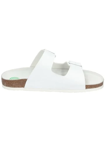 Bestes Angebot 🌟 Sandalen & Pantoletten Dr. BRINKMANN Komfort-Pantoletten In Weiß Günstig Kaufen 🤩 6 Bestes Angebot 🌟 Sandalen & Pantoletten Dr. BRINKMANN Komfort-Pantoletten In Weiß Günstig Kaufen 🤩 – Bild 4