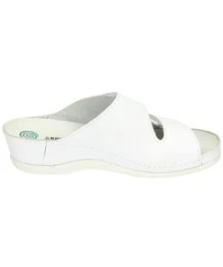 Blitzangebot 🤩 Clogs & Pantoletten Dr. BRINKMANN Komfort-Pantoletten In Weiß Günstig Kaufen 🌟 18 Blitzangebot 🤩 Clogs & Pantoletten Dr. BRINKMANN Komfort-Pantoletten In Weiß Günstig Kaufen 🌟 -Dr-brinkmann Verkäufe dr brinkmann komfort pantoletten in weiss 3