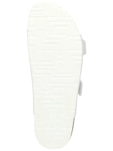 Bestes Angebot 🌟 Sandalen & Pantoletten Dr. BRINKMANN Komfort-Pantoletten In Weiß Günstig Kaufen 🤩 8 Bestes Angebot 🌟 Sandalen & Pantoletten Dr. BRINKMANN Komfort-Pantoletten In Weiß Günstig Kaufen 🤩 – Bild 6