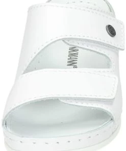 Blitzangebot 🤩 Clogs & Pantoletten Dr. BRINKMANN Komfort-Pantoletten In Weiß Günstig Kaufen 🌟 23 Blitzangebot 🤩 Clogs & Pantoletten Dr. BRINKMANN Komfort-Pantoletten In Weiß Günstig Kaufen 🌟 -Dr-brinkmann Verkäufe dr brinkmann komfort pantoletten in weiss 8