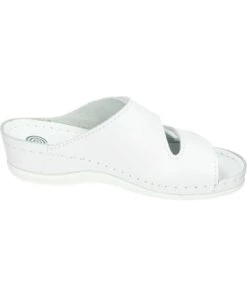 Blitzangebot 🤩 Clogs & Pantoletten Dr. BRINKMANN Komfort-Pantoletten In Weiß Günstig Kaufen 🌟 24 Blitzangebot 🤩 Clogs & Pantoletten Dr. BRINKMANN Komfort-Pantoletten In Weiß Günstig Kaufen 🌟 -Dr-brinkmann Verkäufe dr brinkmann komfort pantoletten in weiss 9