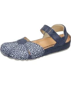 Top 10 🛒 Dr. BRINKMANN Komfort-Sandalen In Blau Günstig Kaufen 🔥