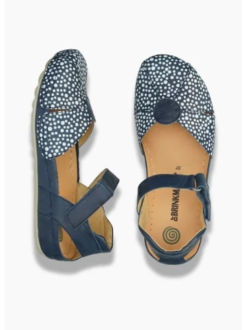 Top 10 🛒 Dr. BRINKMANN Komfort-Sandalen In Blau Günstig Kaufen 🔥 9 Top 10 🛒 Dr. BRINKMANN Komfort-Sandalen In Blau Günstig Kaufen 🔥 – Bild 7