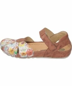 Neu 🎉 Dr. BRINKMANN Komfort-Sandalen In Braun Günstig Kaufen 🎁 -Dr-brinkmann Verkäufe dr brinkmann komfort sandalen in braun 1