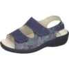 Angebote 😍 Dr. BRINKMANN Komfort-Sandalen In Marine Günstig Kaufen 😀