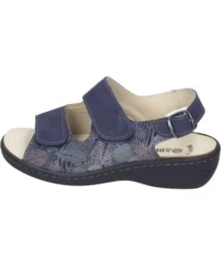 Angebote 😍 Dr. BRINKMANN Komfort-Sandalen In Marine Günstig Kaufen 😀 -Dr-brinkmann Verkäufe dr brinkmann komfort sandalen in marine 7