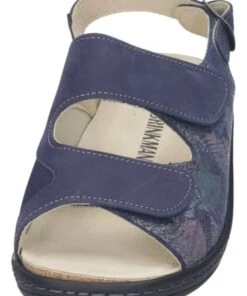Angebote 😍 Dr. BRINKMANN Komfort-Sandalen In Marine Günstig Kaufen 😀 -Dr-brinkmann Verkäufe dr brinkmann komfort sandalen in marine 8