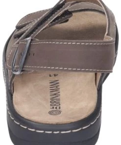 Coupon 🔥 Sandalen & Pantoletten Dr. BRINKMANN Komfort-Sandalen In Moro Günstig Kaufen 🤩 -Dr-brinkmann Verkäufe dr brinkmann komfort sandalen in moro 10