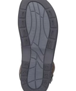 Coupon 🔥 Sandalen & Pantoletten Dr. BRINKMANN Komfort-Sandalen In Moro Günstig Kaufen 🤩 -Dr-brinkmann Verkäufe dr brinkmann komfort sandalen in moro 11