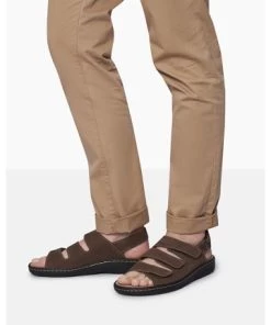 Coupon 🔥 Sandalen & Pantoletten Dr. BRINKMANN Komfort-Sandalen In Moro Günstig Kaufen 🤩 -Dr-brinkmann Verkäufe dr brinkmann komfort sandalen in moro 13