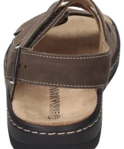 Coupon 🔥 Sandalen & Pantoletten Dr. BRINKMANN Komfort-Sandalen In Moro Günstig Kaufen 🤩 -Dr-brinkmann Verkäufe dr brinkmann komfort sandalen in moro 2
