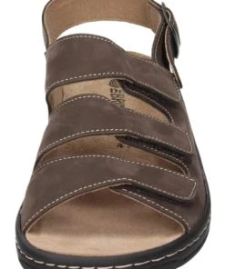 Coupon 🔥 Sandalen & Pantoletten Dr. BRINKMANN Komfort-Sandalen In Moro Günstig Kaufen 🤩 -Dr-brinkmann Verkäufe dr brinkmann komfort sandalen in moro 4