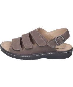 Coupon 🔥 Sandalen & Pantoletten Dr. BRINKMANN Komfort-Sandalen In Moro Günstig Kaufen 🤩 -Dr-brinkmann Verkäufe dr brinkmann komfort sandalen in moro 7