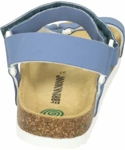 Großhandel ✔️ Dr. BRINKMANN Komfort-Sandalen In Navy Günstig Kaufen ⭐ -Dr-brinkmann Verkäufe dr brinkmann komfort sandalen in navy 4