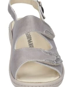 Großhandel 👍 Dr. BRINKMANN Komfort-Sandalen In Nuss Günstig Kaufen 🛒 -Dr-brinkmann Verkäufe dr brinkmann komfort sandalen in nuss 2