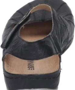 Aktion 🧨 Dr. BRINKMANN Komfort-Sandalen In Schwarz Günstig Kaufen 🔔 -Dr-brinkmann Verkäufe dr brinkmann komfort sandalen in schwarz 2