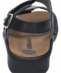 Angebote 💯 Dr. BRINKMANN Komfort-Sandalen In Schwarz Günstig Kaufen ✔️ -Dr-brinkmann Verkäufe dr brinkmann komfort sandalen in schwarz 30