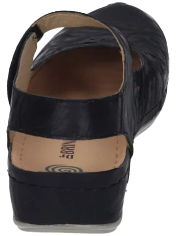 Top 10 🌟 Dr. BRINKMANN Komfort-Sandalen In Schwarz Günstig Kaufen 🎁 7 Top 10 🌟 Dr. BRINKMANN Komfort-Sandalen In Schwarz Günstig Kaufen 🎁 – Bild 5