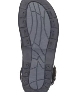 Schlussverkauf 🔔 Sandalen & Pantoletten Dr. BRINKMANN Komfort-Sandalen In Schwarz Günstig Kaufen 😀 -Dr-brinkmann Verkäufe dr brinkmann komfort sandalen in schwarz 55