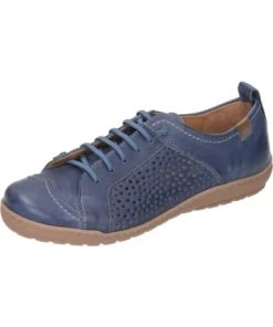 Bester Verkauf ⌛ Halbschuhe Dr. BRINKMANN Komfort-Slipper In Navy Günstig Kaufen ✨