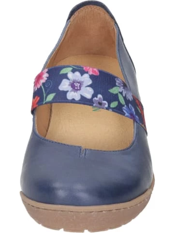 Aktion 🔔 Halbschuhe Dr. BRINKMANN Komfort-Slipper In Navy Günstig Kaufen ⌛ 5 Aktion 🔔 Halbschuhe Dr. BRINKMANN Komfort-Slipper In Navy Günstig Kaufen ⌛ – Bild 3