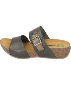 Angebote 😀 Clogs & Pantoletten Dr. BRINKMANN Pantolette Pantoletten Günstig Kaufen 🔥 -Dr-brinkmann Verkäufe dr brinkmann pantolette pantoletten 105