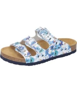 Am billigsten ✔️ Clogs & Pantoletten Dr. BRINKMANN Pantolette Pantoletten Günstig Kaufen 😍