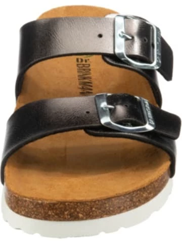 Am billigsten 😉 Clogs & Pantoletten Dr. BRINKMANN Pantolette Pantoletten Günstig Kaufen ✨ 6 Am billigsten 😉 Clogs & Pantoletten Dr. BRINKMANN Pantolette Pantoletten Günstig Kaufen ✨ – Bild 4