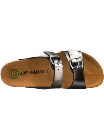 Am billigsten 😉 Clogs & Pantoletten Dr. BRINKMANN Pantolette Pantoletten Günstig Kaufen ✨ 8 Am billigsten 😉 Clogs & Pantoletten Dr. BRINKMANN Pantolette Pantoletten Günstig Kaufen ✨ – Bild 6