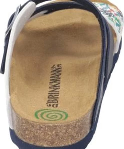 Schlussverkauf 🔥 Clogs & Pantoletten Dr. BRINKMANN Pantolette Pantoletten Günstig Kaufen 🔔 -Dr-brinkmann Verkäufe dr brinkmann pantolette pantoletten 90