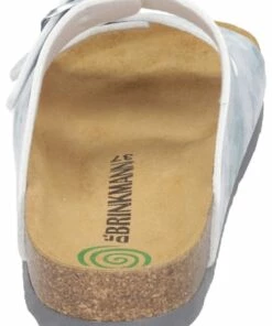 Bestpreis 🔥 Sandalen Dr. BRINKMANN Pantolette Zehentrenner Günstig Kaufen 🎉 -Dr-brinkmann Verkäufe dr brinkmann pantolette zehentrenner 16