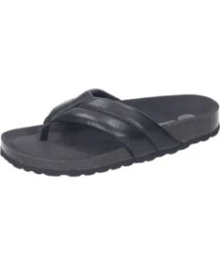 Am billigsten 😀 Sandalen Dr. BRINKMANN Pantolette Zehentrenner Günstig Kaufen ⌛