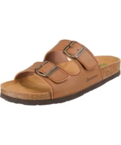 Neu 🧨 Sandalen & Pantoletten Dr. BRINKMANN Pantoletten Günstig Kaufen 👍