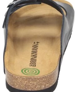 Auslauf ✔️ Sandalen & Pantoletten Dr. BRINKMANN Pantoletten Günstig Kaufen 👏 -Dr-brinkmann Verkäufe dr brinkmann pantoletten 2