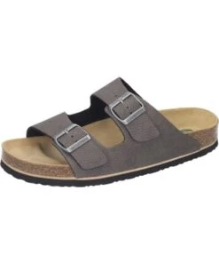 Budget 😉 Sandalen & Pantoletten Dr. BRINKMANN Pantoletten Günstig Kaufen 👍