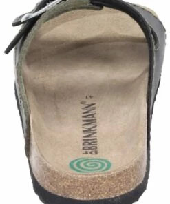 Billig 😀 Sandalen & Pantoletten Dr. BRINKMANN Pantoletten Günstig Kaufen 👏 18 Billig 😀 Sandalen & Pantoletten Dr. BRINKMANN Pantoletten Günstig Kaufen 👏 -Dr-brinkmann Verkäufe dr brinkmann pantoletten 48