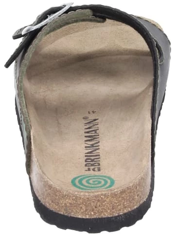 Billig 😀 Sandalen & Pantoletten Dr. BRINKMANN Pantoletten Günstig Kaufen 👏 9 Billig 😀 Sandalen & Pantoletten Dr. BRINKMANN Pantoletten Günstig Kaufen 👏 – Bild 7
