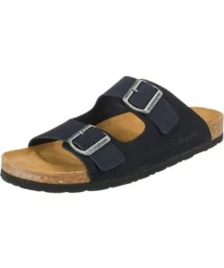 Angebote ❤️ Sandalen & Pantoletten Dr. BRINKMANN Pantoletten Günstig Kaufen ⌛