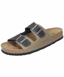 Brandneu ✔️ Sandalen & Pantoletten Dr. BRINKMANN Pantoletten Günstig Kaufen 😍